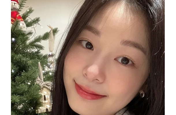 「結婚してより綺麗になりましたね！」“フィギュア女王”キム・ヨナの年齢不詳の美貌が話題に【PHOTO】