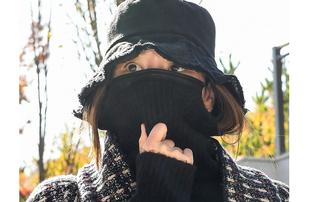 元東方神起・ユチョンの元恋人…海外逃亡していた“ミルク姫”（37）が逮捕、3度目の麻薬容疑