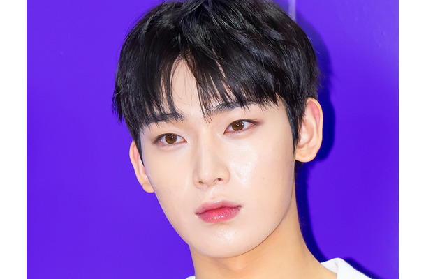 ENHYPEN・ソヌ、「大韓民国社会貢献大賞」で外交部長官賞を受賞　継続した善行が評価