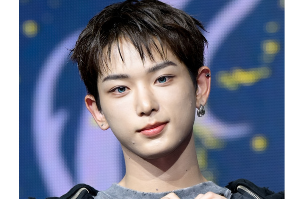 『NHK紅白歌合戦』出場の&TEAM・ハルア、爆イケ自撮りSHOTにファン悶絶「眠れない」【PHOTO】