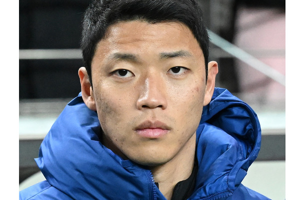 南野＆ハーランドと躍動した韓国代表FWが危機…99％降格に「最悪の20人」選出、Ｗ杯前に絶望的状況