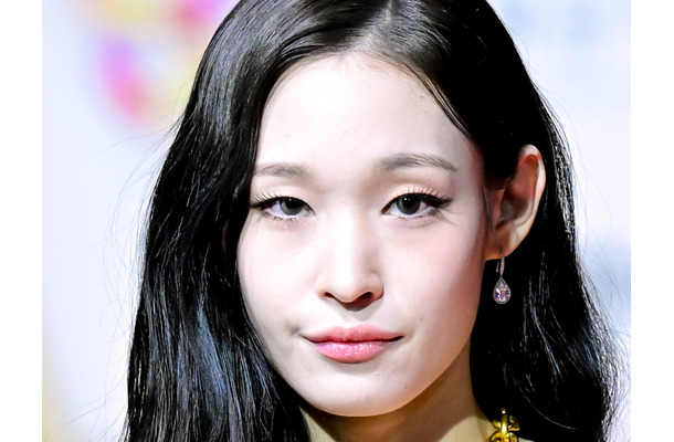 これが財閥家のクリスマスツリー…今年デビューの“ガチセレブ”K-POPアイドルが1年の締めくくり