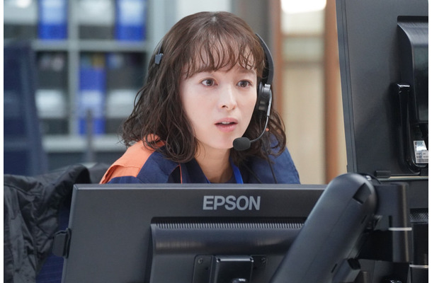 『119エマージェンシーコール2026 YOKOHAMA BLACKOUT』（C）フジテレビ