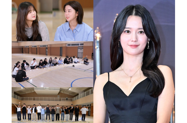 なんと“13人きょうだい”！日本でプロポーズされ結婚し、最近妊娠を発表した韓国女優の家族が大集合