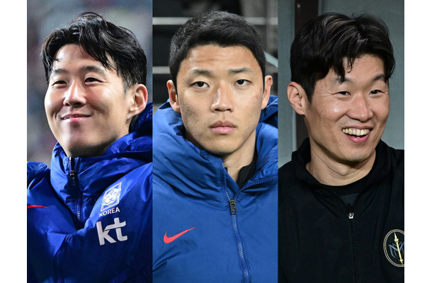 韓国人プレミアリーガー全滅の危機。パク・チソンから続く系譜は途絶えてしまうのか…代表OBも警鐘