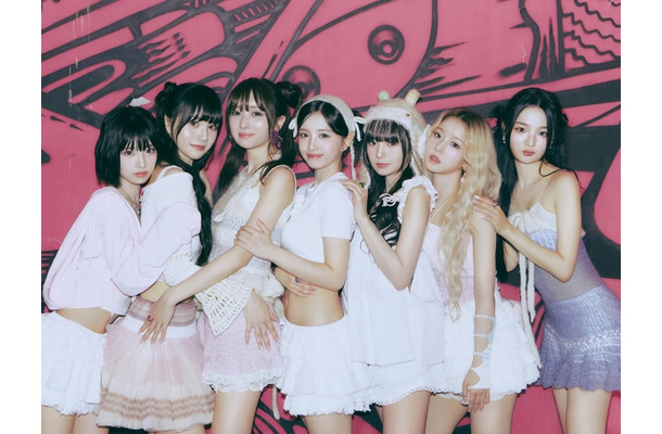 “豊川悦司のめい”が所属するK-POPグループMADEIN、韓国メンバー全員が「脱退の見通し」と報道