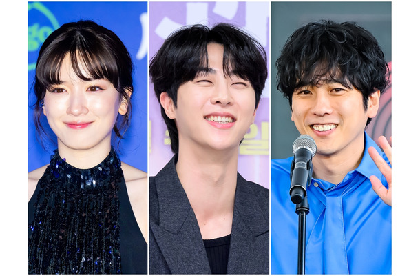 「二宮さんはただの優しいお兄さん」嵐との共演に永野芽郁との熱愛説…キム・ムジュン、日本デビューイヤーを語る
