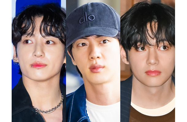 【2025振り返り】BTSメンバーを狙った日本人女性の不法行為が相次ぐ　“強制キス”に自宅侵入未遂…ファンは「早く捕まえて」と怒り