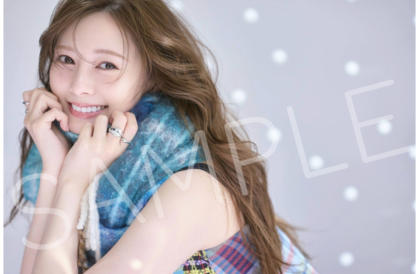 カレンダー表紙（※デザインは変更になる可能性があります）