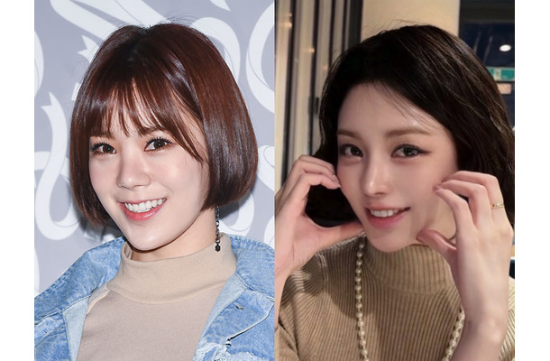 だ、誰？ 活動当時の面影を見つけるのが難しい…「人生終わった」と語り自粛を経た元韓国アイドルの近況