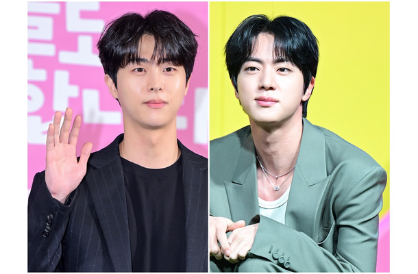 “BTS・JINに似ている”は「大きな褒め言葉」　嵐・二宮と共演したキム・ムジュン、エゴサで傷ついた瞬間