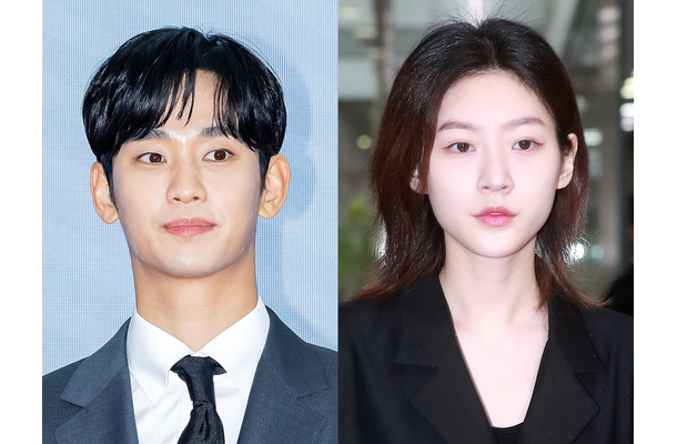 【2025振り返り】キス写真も…“未成年”キム・セロンさんとの交際疑惑…キム・スヒョン所属事務所がユーチューバーに法的措置