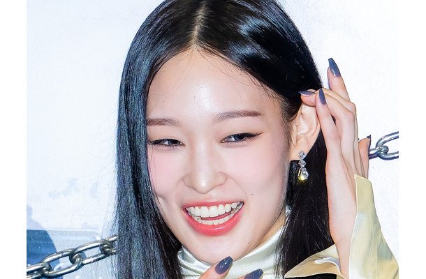 “ガチセレブ”アイドルの知られざる苦悩…ALLDAY PROJECT・アニーが激動のデビューイヤーを総括