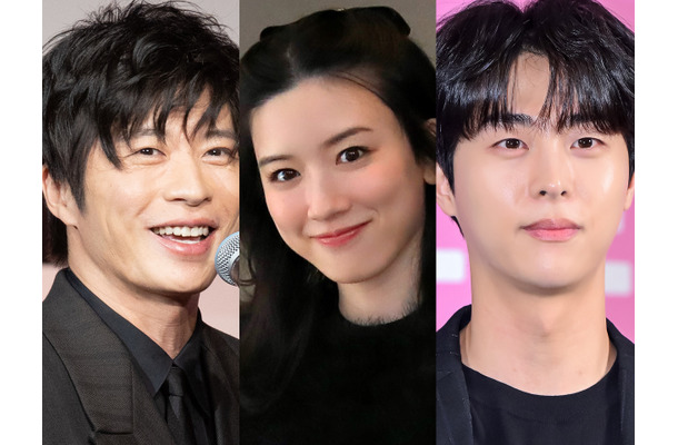 【2025振り返り】永野芽郁と不倫疑惑、「気鋭の韓国人俳優」とは？後に事務所が報道を否定