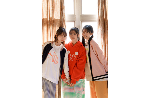 「B.L.T.2026年3月号」（東京ニュース通信社刊）撮影／HIROKAZU