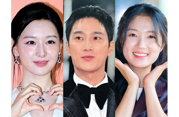 2026年ドラマ主演スターたちが勢ぞろい！『2025 SBS演技大賞』超豪華ラインナップ発表