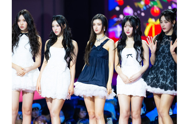 NewJeans、“完全体復帰”ならず…ダニエル脱退、ハニは復帰、ミンジは協議中　ミン・ヒジンに法的責任追及も