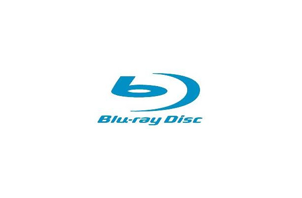 Blu-rayロゴ