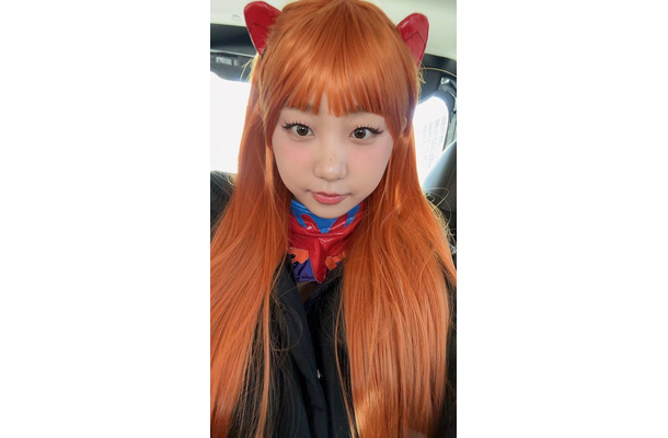 ピョ・ウンジ（写真はピョ・ウンジの公式Xから）※所属事務所に掲載許諾をもらってます