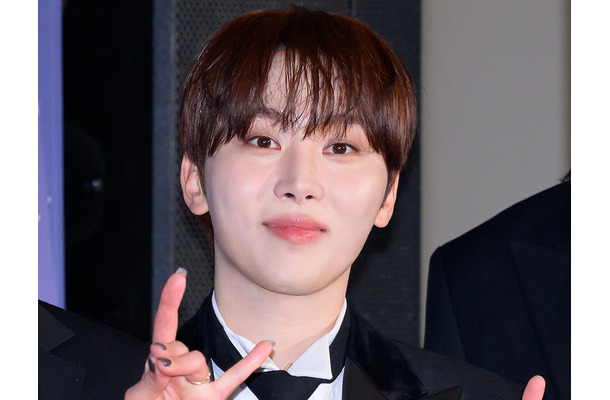 SEVENTEEN・スングァン、「MBC放送芸能大賞」で7年ぶり受賞！バレー番組での“マネージャー”ぶりが高評価