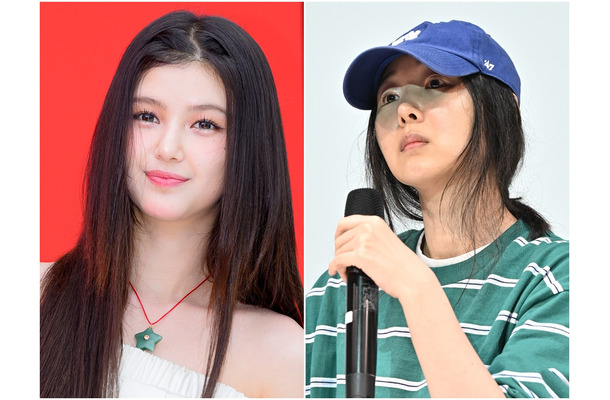 ADOR、NewJeans脱退・ダニエルに431億ウォン請求訴訟　ミン・ヒジン前代表の裁判と同一裁判部が担当