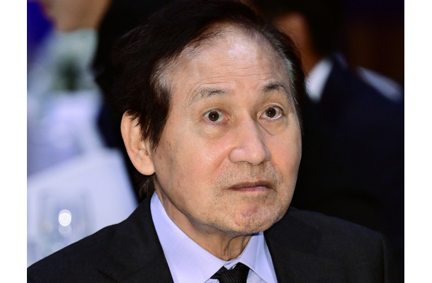 食べ物を喉に詰まらせ搬送、韓国の国民的俳優が危篤状態…明日（1月1日）74歳の誕生日