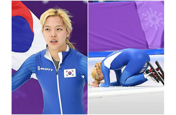 韓国の“土下座スケーター”が引退を電撃発表！功績とイジメ疑惑、波乱万丈だった選手生活にピリオド