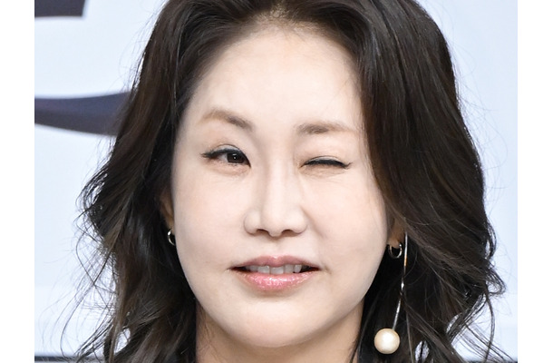 78カ月分、約1030万円の健康保険料を滞納…女優シン・ウンギョン（52）、常習滞納者だった