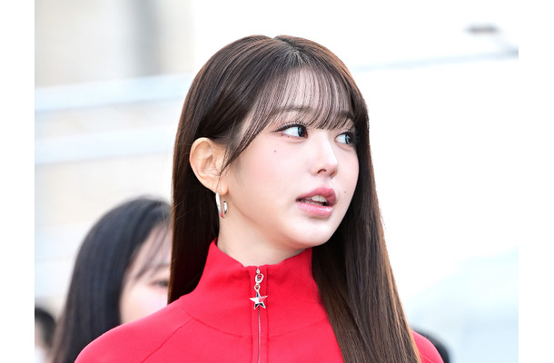 またまた中国が一方的な批判　IVE・ウォニョンの発言を受け、不買運動の兆し「政治的な敏感性に欠ける」