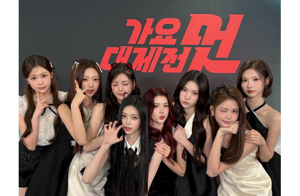 新人賞“7冠”を達成したHearts2Hearts、勢いそのままに2026年も活発な活動を展開