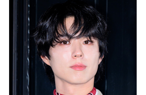 小学生のときに母を亡くした俳優パク・ボゴム、「いつお母さんを1番思い出す？」という言葉に涙