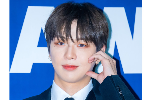 入隊控える“センター”カン・ダニエル、復活するWanna Oneへの合流予定を明かす「質問が多く…」