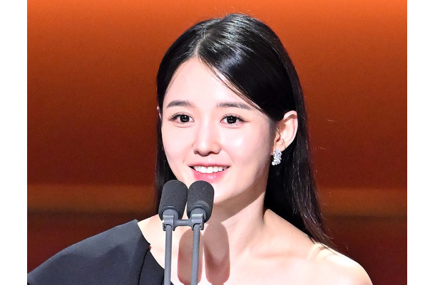 行方不明で帰らぬ人となった弟も…“13人きょうだい”の韓国女優、自閉症の弟の存在を公開