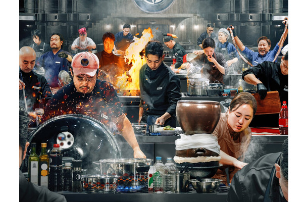 Netflix人気料理対決番組、制作側が“お気に入り”の出演者をひいき？対決の公平性に疑問の声