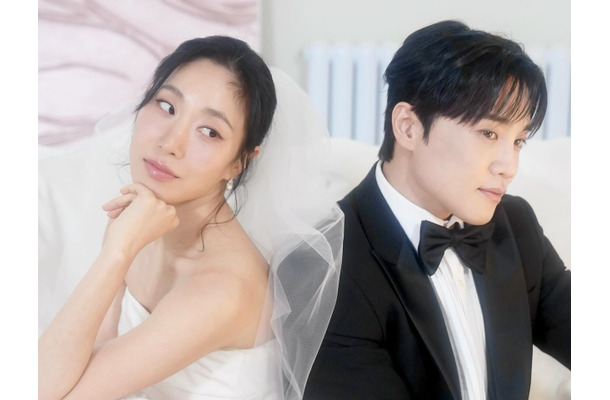 SEVENTEENメンバーも「え？」と困惑!?有名K-POP振付師同士のウェディング写真が突如公開