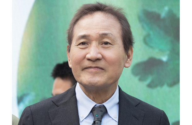 国民俳優アン・ソンギさん死去　享年74、韓国映画史と共に歩んだ60年