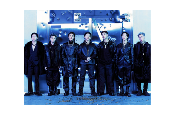 BTSがついに完全体カムバック　3月20日新アルバム＆新ワールドツアー始動