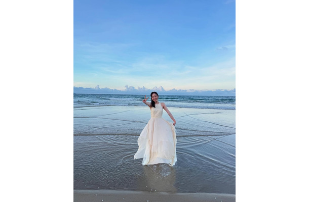 須田亜香里（写真は須田亜香里の公式インスタグラムから）※所属事務所に掲載許諾をもらってます