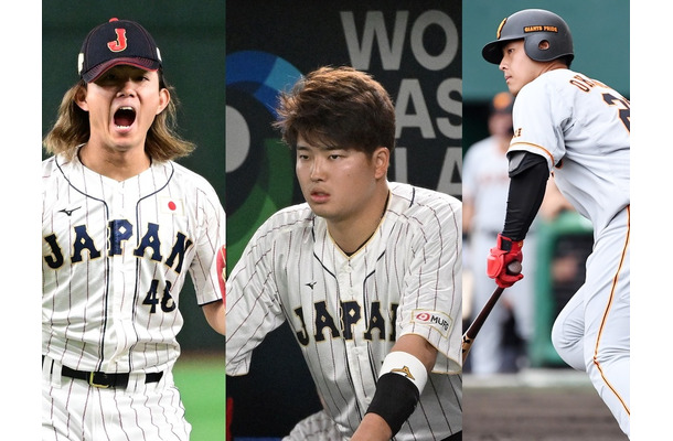 村上、今井、岡本のメジャー契約条件は「日本プロ野球の屈辱」と韓国メディアが指摘するワケ