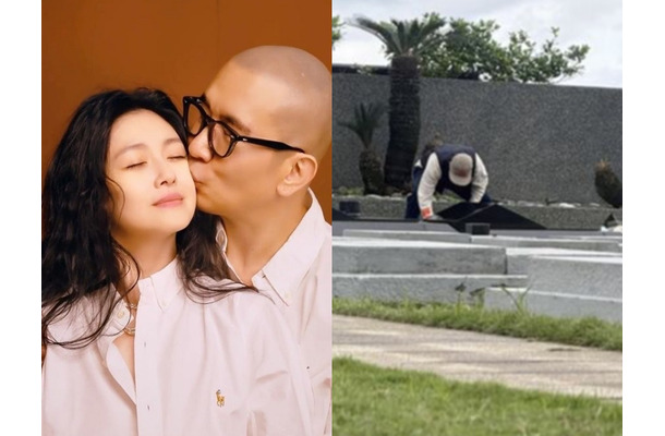 元恋人だった女優と20年ぶりに再会し結婚するも、日本で急死　妻を失った韓国歌手の痛ましい近況