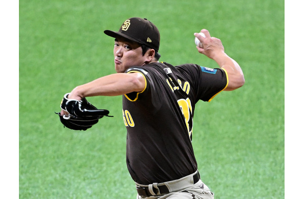 大谷翔平への「故意死球」発言で物議をかもした韓国投手、アメリカで失敗続きも挑戦をやめない