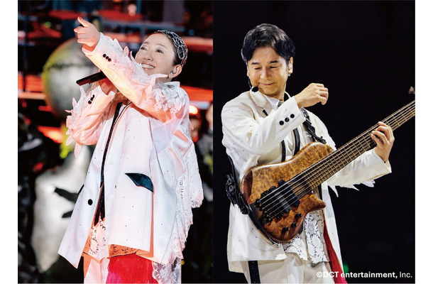 ©︎DCT entertainment, Inc