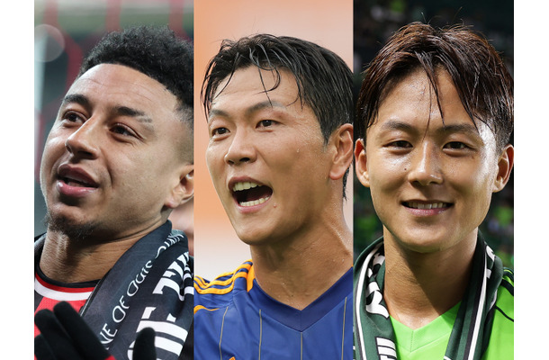 韓国Kリーグの年俸ランキング最新版が発表！平均年俸は1部が3億1千万ウォン、2部が1億4千万ウォン