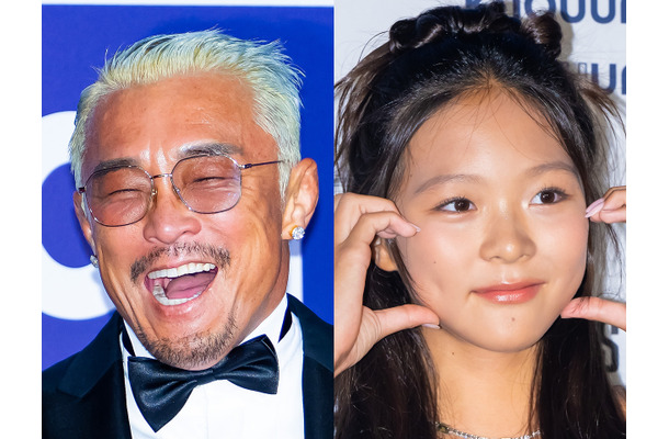 韓国で引っ張りだこの秋山成勲、約10年ぶりに娘サランちゃんと広告で共演！自然なやりとりに注目