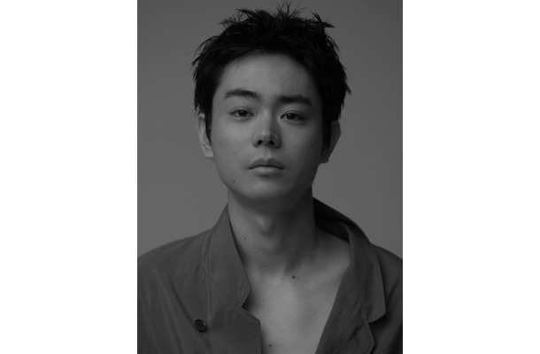 菅田将暉（C）長山一樹