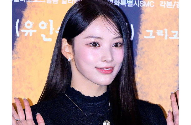 デビュー10カ月で電撃脱退…元NMIXX・ジニ、女優デビューへ！主演映画が韓国で公開間近