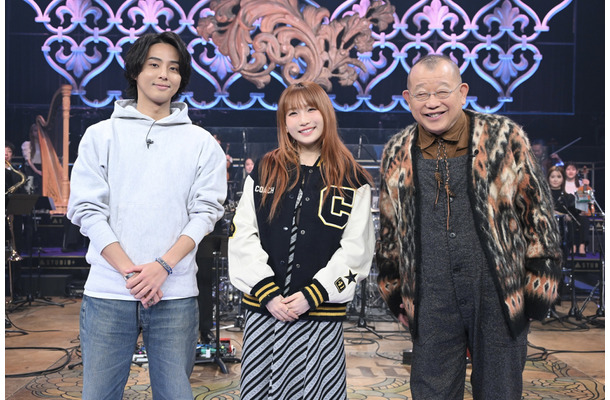 『A-Studio+』©TBS