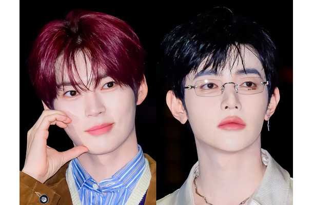 ZB1ソン・ハンビン＆ジャン・ハオ、恋愛リアリティ番組でドーパミン全開！「乗り換え恋愛4」にゲスト出演