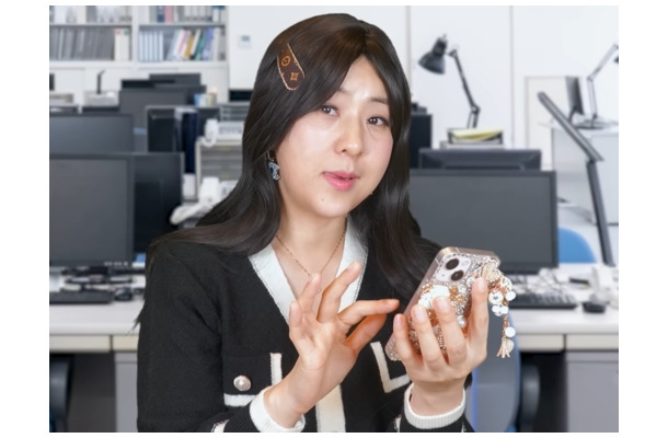 「最近の女の子は問題が多い」男好き女キャラ・“男女の分断を煽る”韓国芸人の風刺ネタが話題