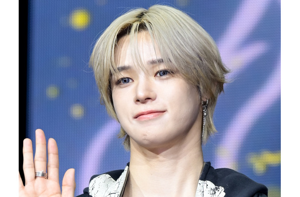 &TEAM・K、『紅白歌合戦』のオフショットで見せた“最強ビジュアル”にファン騒然「王子様」「大優勝」【PHOTO】